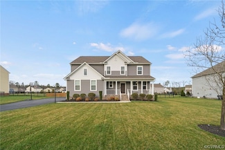 13258 Slayden Cir, Ashland, VA 23005