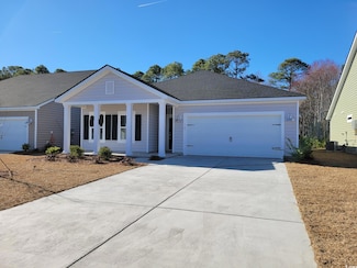 2030 Lone Cypress Dr Unit Litchfield; Lot 339, Myrtle Beach, SC 29579