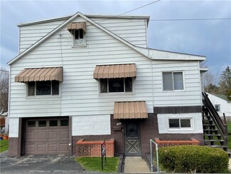 120 Pine Alley, Indiana, PA 15701
