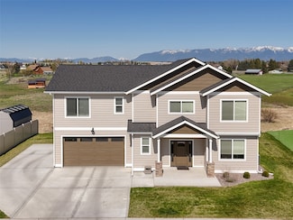 211 Cottage Dr, Kalispell, MT 59901