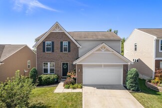 1137 Carrington Place, Maineville, OH 45039