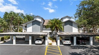17451 Overhill Dr Unit F, Fort Myers, FL 33908