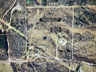 3471 County Road 102, Walnut, MS 38683