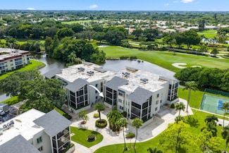 11811 Avenue of the Pga Ave Unit 7-1-F, Palm Beach Gardens, FL 33418