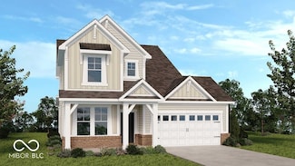 15970 Meadow Frost Ct, Fishers, IN 46037
