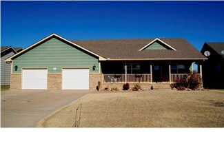 702 Anderson, Andale, KS 67001
