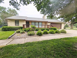 150 S Walnut St, Shelby, NE 68662