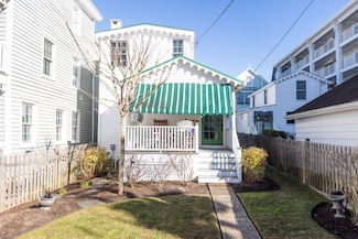23 Windsor Ave, Cape May, NJ 08204