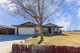 10701 Margie Place, Adelanto, CA 92301