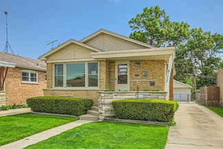 11367 S Millard Ave, Chicago, IL 60655