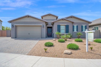 1167 E Knightsbridge Way, Gilbert, AZ 85297