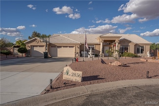 2856 Cimarron Way, Kingman, AZ 86401