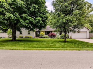 6607 W Ryan Dr, Anderson, IN 46011