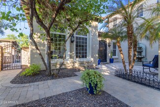 2088 E Hackberry Place, Chandler, AZ 85286