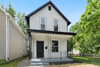 1321 Michigan Ave, Fort Wayne, IN 46802
