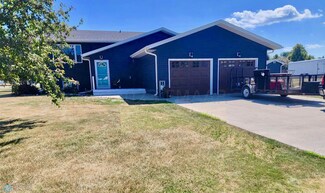 1427 Andrews Ave, Breckenridge, MN 56520