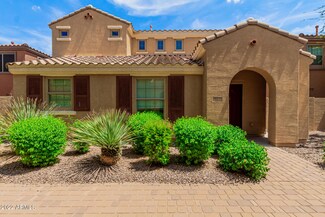 3329 E Loma Vista St, Gilbert, AZ 85295