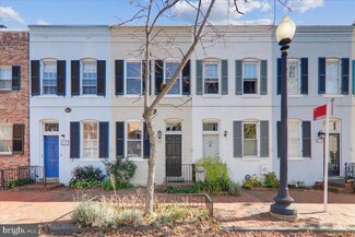 1345 28th St NW, Washington, DC 20007