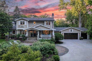 6400 Indian Hills Rd, Edina, MN 55439