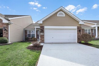 228 Belmonte Cir, O Fallon, MO 63368