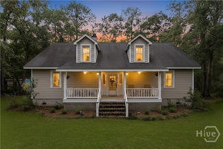 437 Kings Rd, Midway, GA 31320