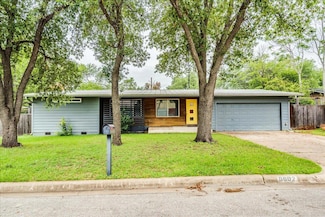 6602 Daugherty St, Austin, TX 78757