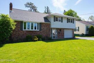 204 Mercer Ave, Schenectady, NY 12303