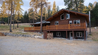 238 Constance Ln, Rexford, MT 59930