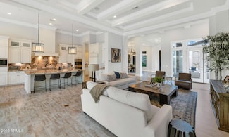 5413 E Juniper Canyon Dr, Cave Creek, AZ 85331