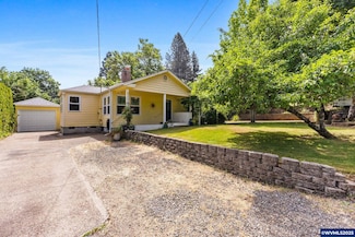 3234 Pioneer Dr SE, Salem, OR 97302