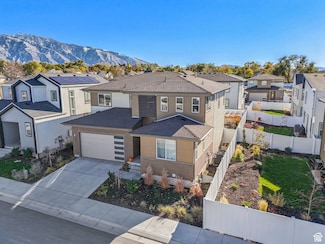 252 E Hammermill Ln, Sandy, UT 84070