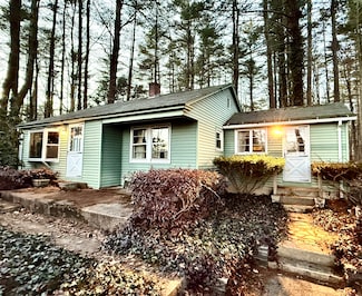 54 Meadowbrook Ln, Mansfield Center, CT 06250