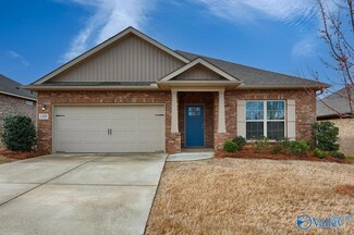 109 NW Fern Valley Ct, Madison, AL 35757