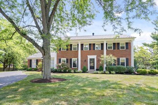 13067 Coopermeadow Ln, Montgomery, OH 45242