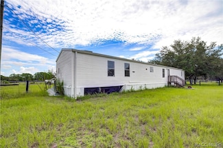 5421 S Farm Point, Homosassa Springs, FL 34446