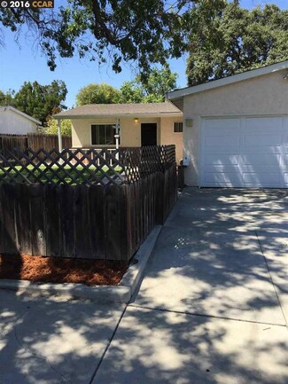 1971 Gelbke Ln, Concord, CA 94520