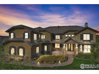 4873 Desperado Way, Parker, CO 80134