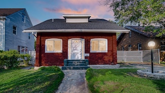 743 Buchanan St, Gary, IN 46402