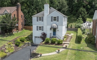 1155 Cedar Blvd, Pittsburgh, PA 15228