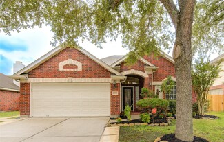 12742 Antonia St, Stafford, TX 77477