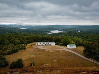5488 Highway 178 N, Flippin, AR 72634