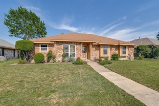 3506 Carla Dr, Rowlett, TX 75088