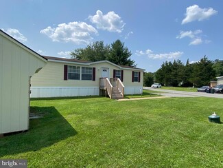 836 Linden Cir Unit A836, Middletown, DE 19709