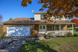 100 Franklin Square Dr, Dallastown, PA 17313