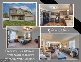 413 Abbey Dr, Myerstown, PA 17067