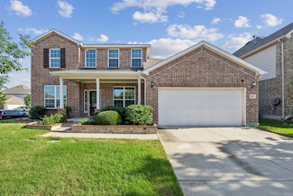 1901 Brahorn Ln, Fort Worth, TX 76131