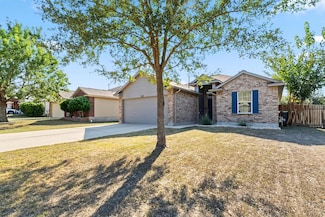 223 Dana Dr, Hutto, TX 78634