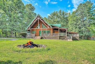 574 Bear Hollow Trail, New Castle, VA 24127