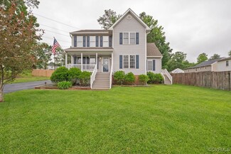 7418 Whirlaway Dr, Midlothian, VA 23112