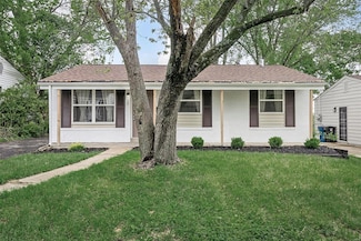 10544 Castle Dr, Saint Louis, MO 63136